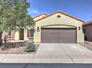 14441 S Avenida Castano, Sahuarita, AZ 85629