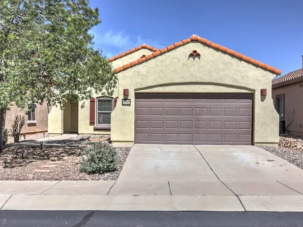 14441 S Avenida Castano, Sahuarita, AZ 85629