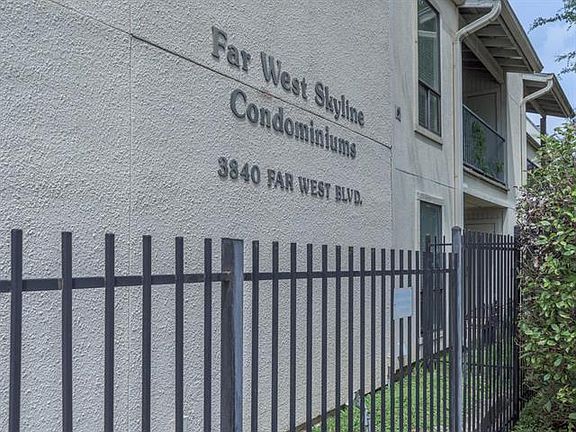 3rd image of 3840 Far West Blvd APT 107