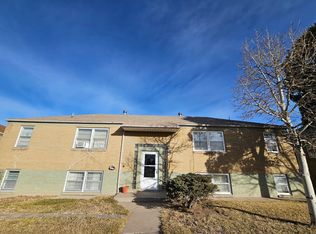 1314 E Pershing Blvd APT 4, Cheyenne, WY 82001