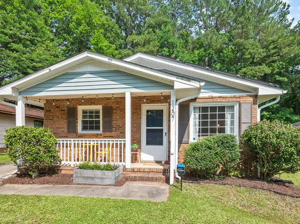 1207 Grant St, Durham, NC 27701