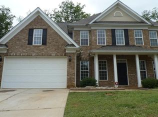 5123 Eagle Creek Dr, Charlotte, NC 28269