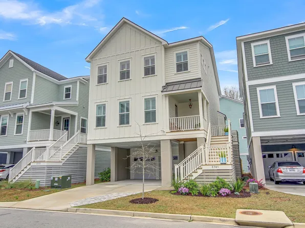 3741 Apiary Ln, Charleston, SC 29414