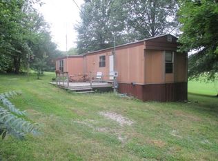 331 S Carr St, Greenfield, MO 65661