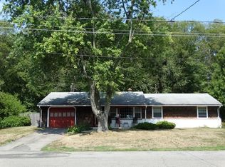 48 Anne Marie Dr, Brockton, MA 02302
