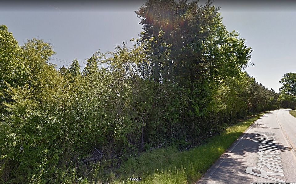 2nd image of 0 Ransom Free Rd Lot 6