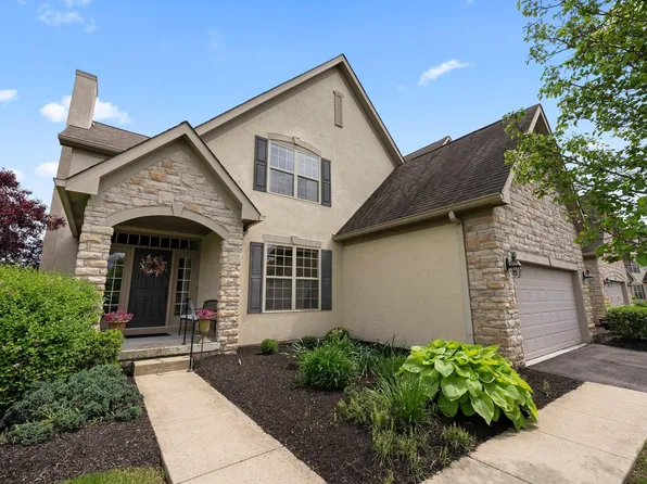 6755 Arbor View Ct, Powell, OH 43065