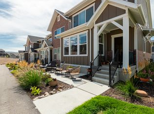 2274 N Wildwood Ln, Heber, UT 84032