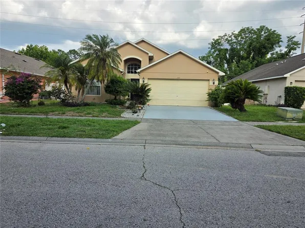 1797 Tillstream Dr, Orlando, FL 32818