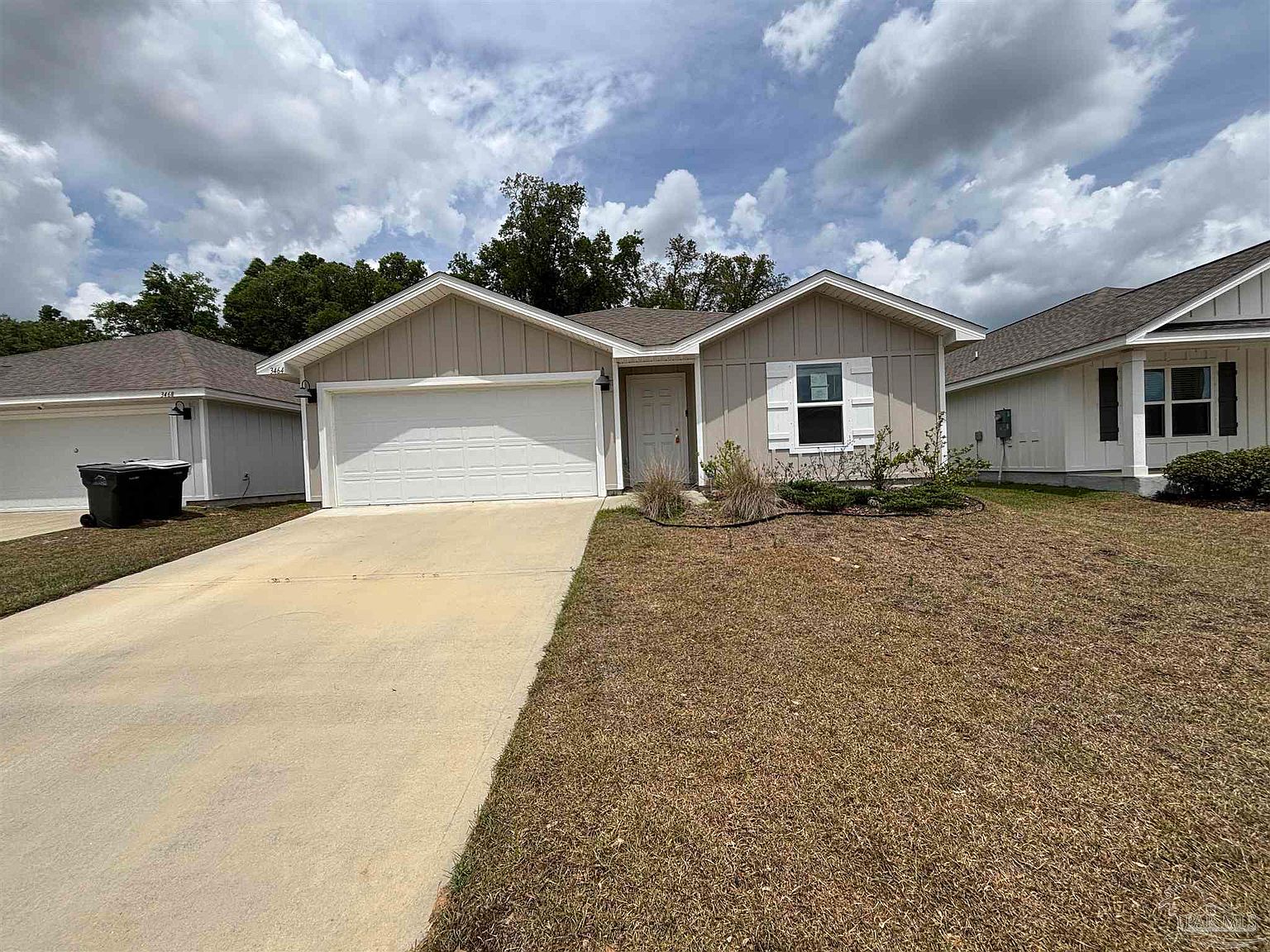 4 Bed 2 Bath Home - 3464 Fallschase Blvd, Pensacola, FL thumbnail 3
