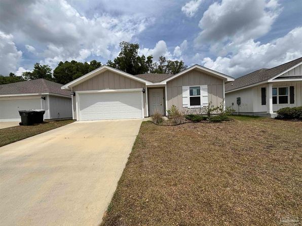 4 Bed 2 Bath Home - 3464 Fallschase Blvd, Pensacola, FL property image