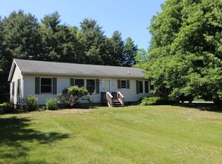 674 S Brownell Rd, Williston, VT 05495