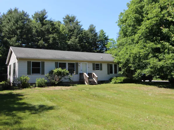 674 South Brownell Road, Williston, VT 05495