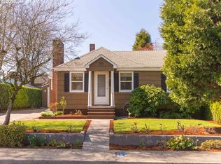 8615 SE 31st Ave, Milwaukie, OR 97222