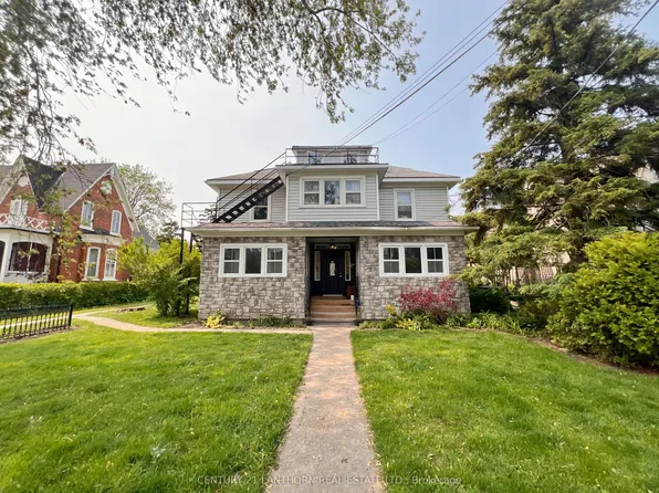 47 King St, Prince Edward County, ON K0K 2T0