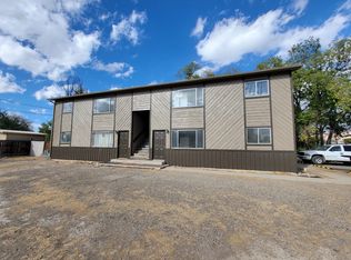 495 32nd Rd APT 2, Clifton, CO 81520