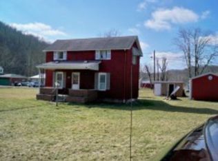 56 Findley St, Dillonvale, OH 43917