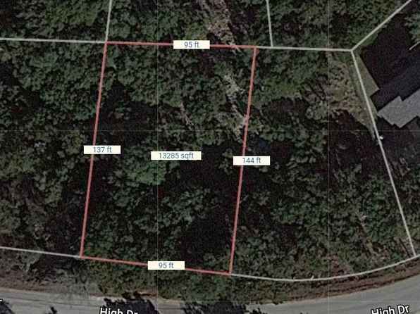 21000 High Dr, Leander, TX 78645