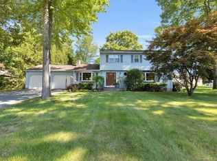 10 Gorman Pl, East Hartford, CT 06108