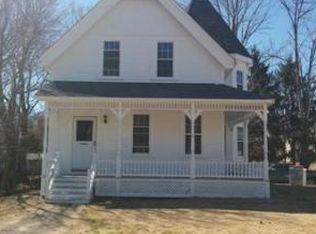 79 E High St, Avon, MA 02322