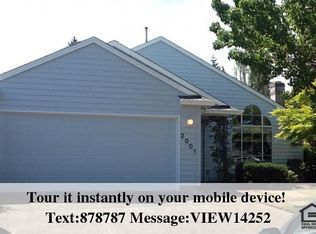 2001 NE 156th Ct, Portland, OR 97230