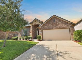 4315 Kingston Lake Ct, Porter, TX 77365