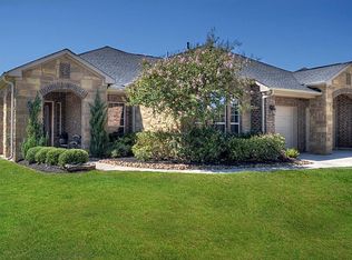 5051 Westchester Dr, Weston Lakes, TX 77441