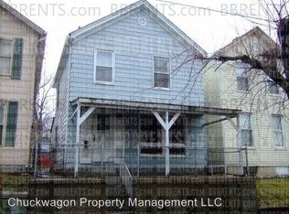 551 Franklin St, Hamilton, OH 45013