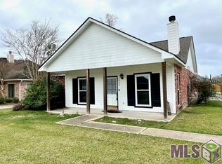 38268 Mindi Ct, Gonzales, LA 70737