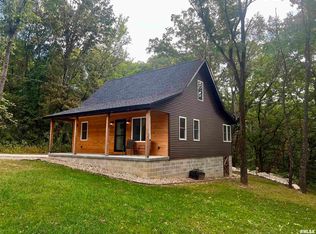 187 Spruce Ct, Dahinda, IL 61428