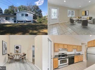 6816 Jerome St, Springfield, VA 22150