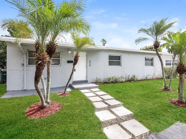 630 SW 50th Ter, Pompano Beach, FL 33068