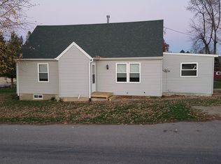 204 N Franklin St, Le Grand, IA 50142