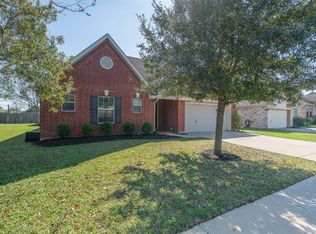 6102 Patridge Dr, Pearland, TX 77584