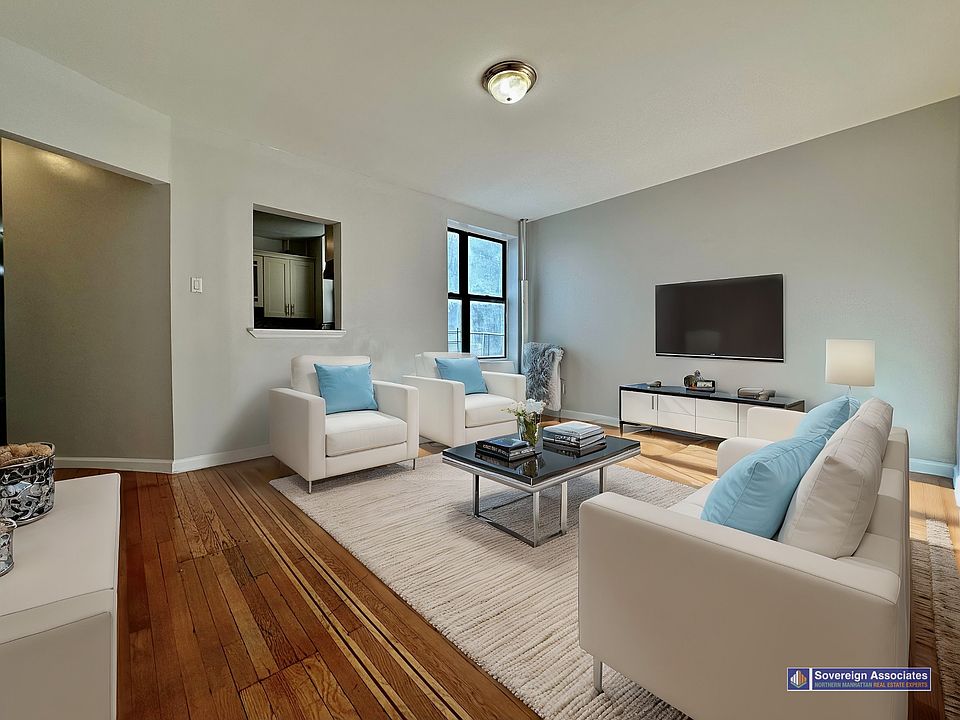 1st image of 570 W 156th St #32A