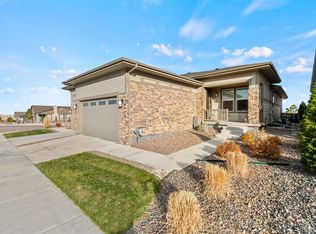 2032 Sagerock, Castle Pines, CO 80108