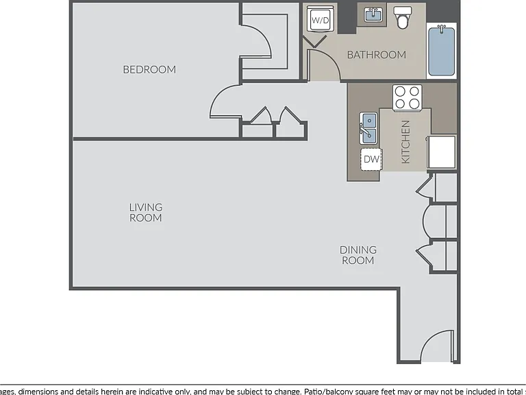 Plan 1F