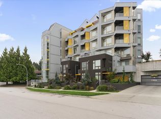 32838 Landeau Pl #509, Abbotsford, BC V2S 0M6