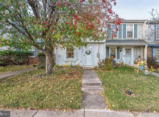 5826 Whitfield Ct, Frederick, MD 21703