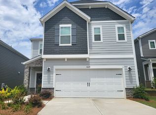 4628 Millennium Ave, Charlotte, NC 28217