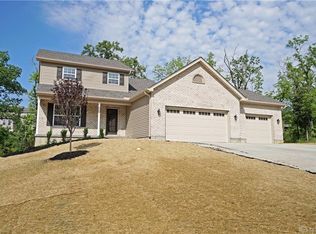 8749 Red Hawk Ct, Cincinnati, OH 45251