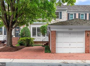 5919 Maplewood Park Pl, Bethesda, MD 20814