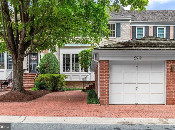 5919 Maplewood Park Pl, Bethesda, MD 20814