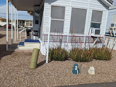 Casa Del Camino MHP - 20 - 1560 W Superstition Blvd Apache