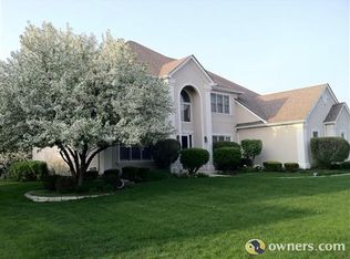 1523 Alan Rd, Naperville, IL 60564