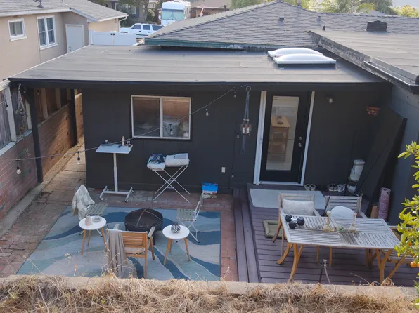 6635 Burgundy St, San Diego, CA 92120