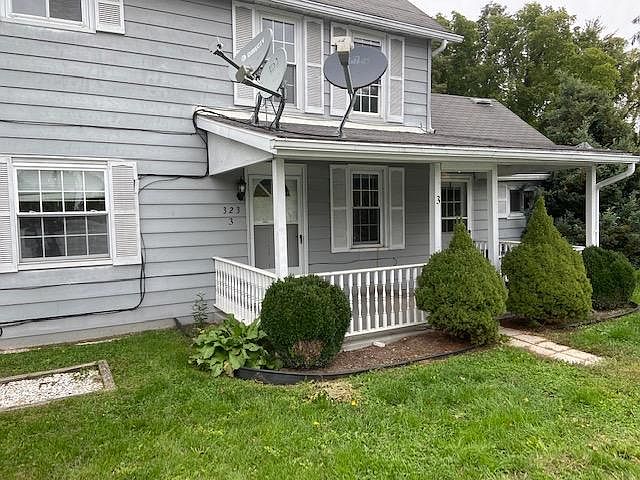 1st image of 323 Hughes St #A