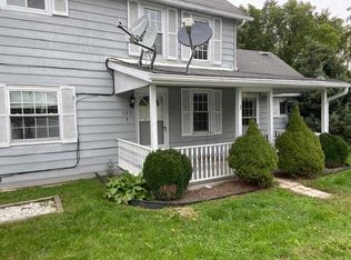 323 Hughes St #A, Kingston, PA 18704