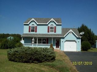 7621 Levin Dashiell Rd, Hebron, MD 21830