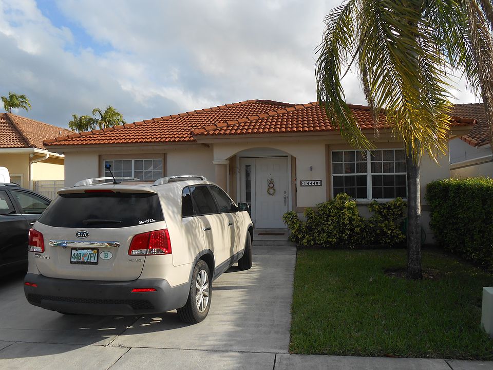1st image of 14448 SW 115th Ter
